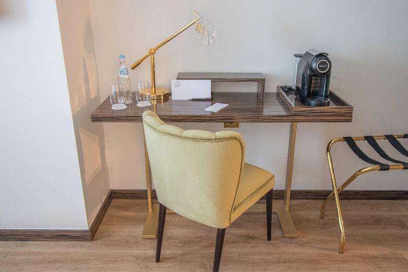 Hotel Repa Blica image