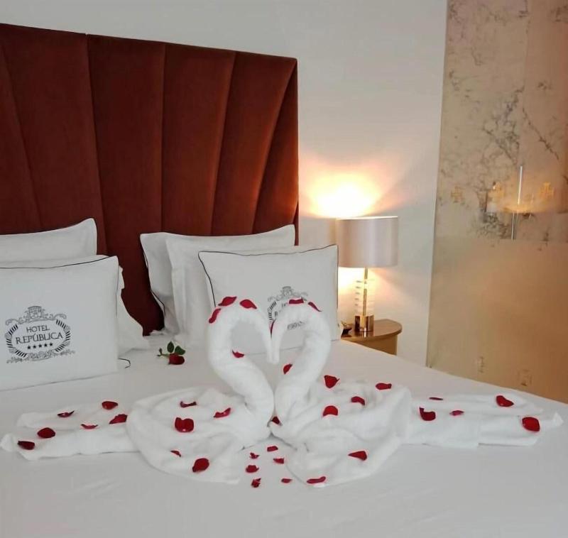 Hotel Repa Blica image