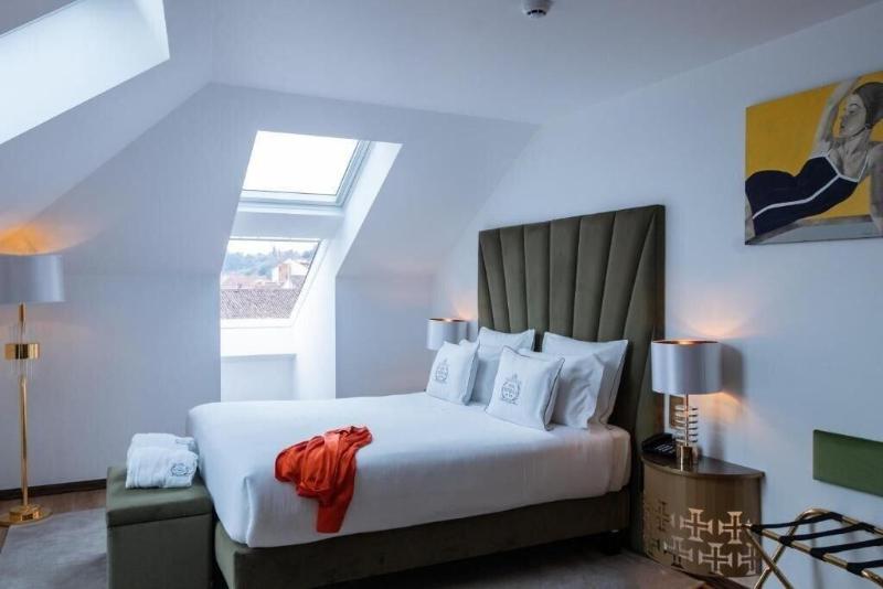 Hotel Repa Blica image