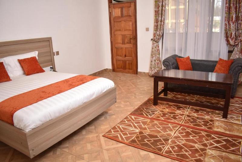 Place Caravan Hotel Kakamega 4
