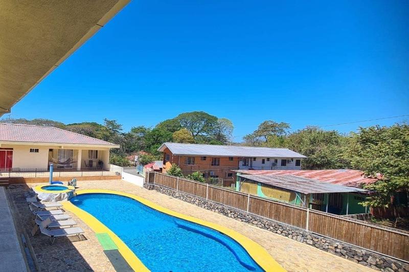 Hermosa Paradise — general view