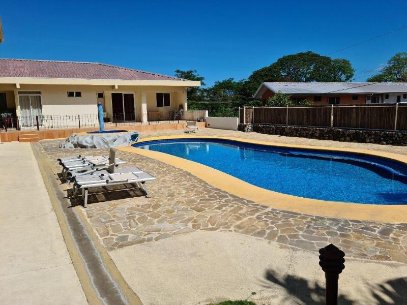 Hermosa Paradise image