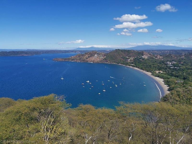 Hermosa Paradise — view