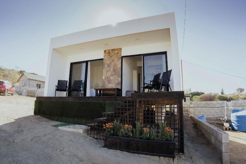 Villas La Morita Valle De Guadalupe image
