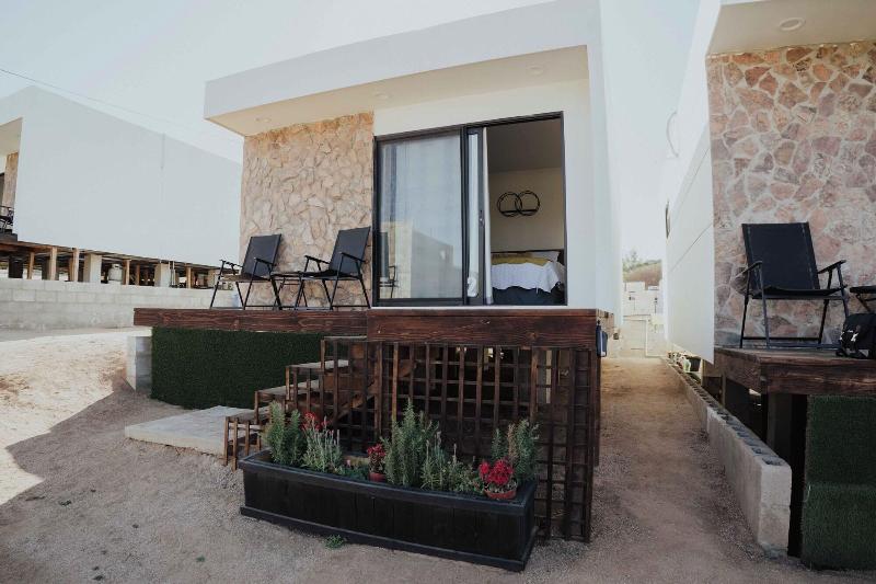 Villas La Morita Valle De Guadalupe image