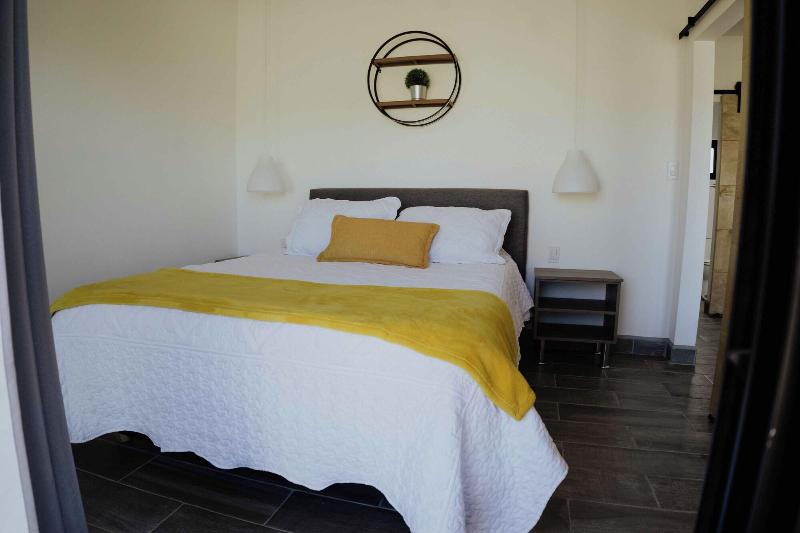 Villas La Morita Valle De Guadalupe image