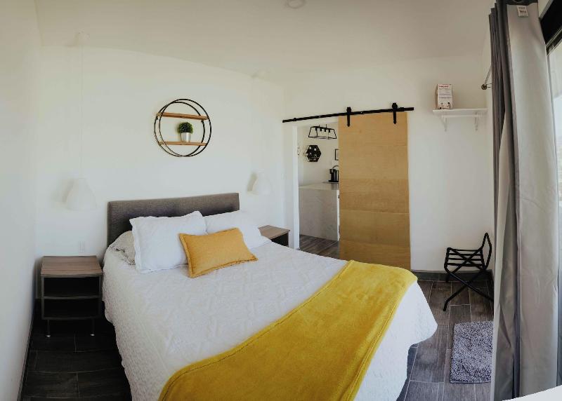 Villas La Morita Valle De Guadalupe image