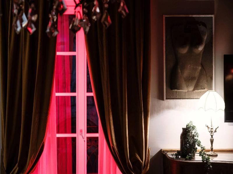 Aurum Como Luxury Suites image