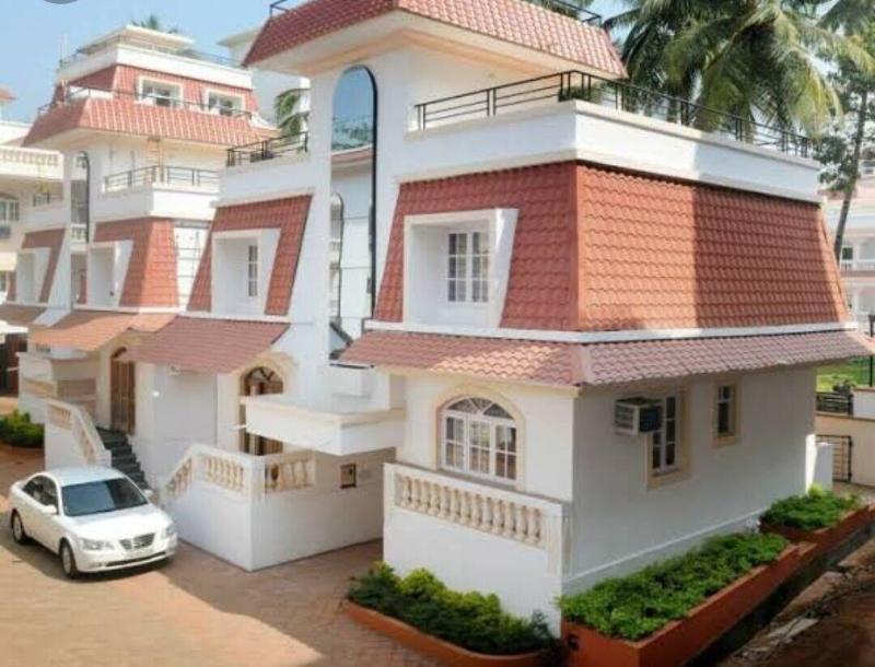 Krishna Beach Resort And Spa image