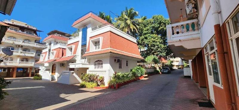 Krishna Beach Resort And Spa image