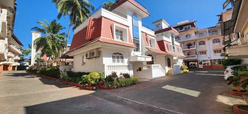 Krishna Beach Resort And Spa image