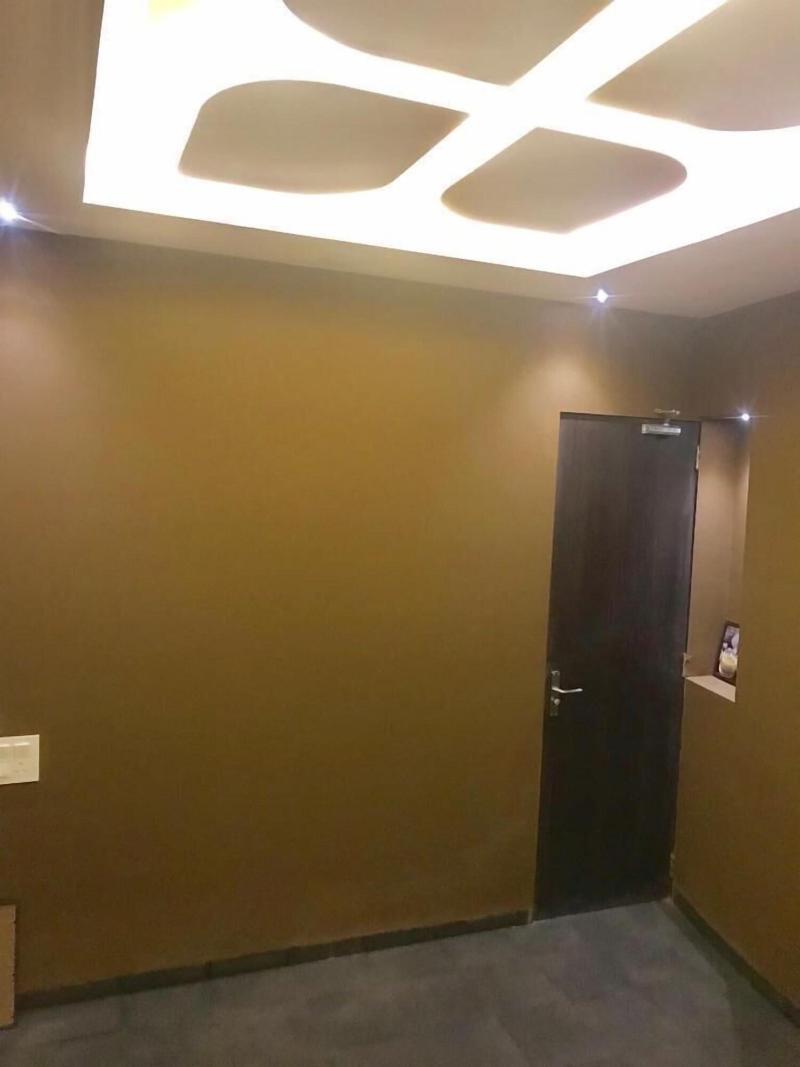 Krishna Beach Resort And Spa image