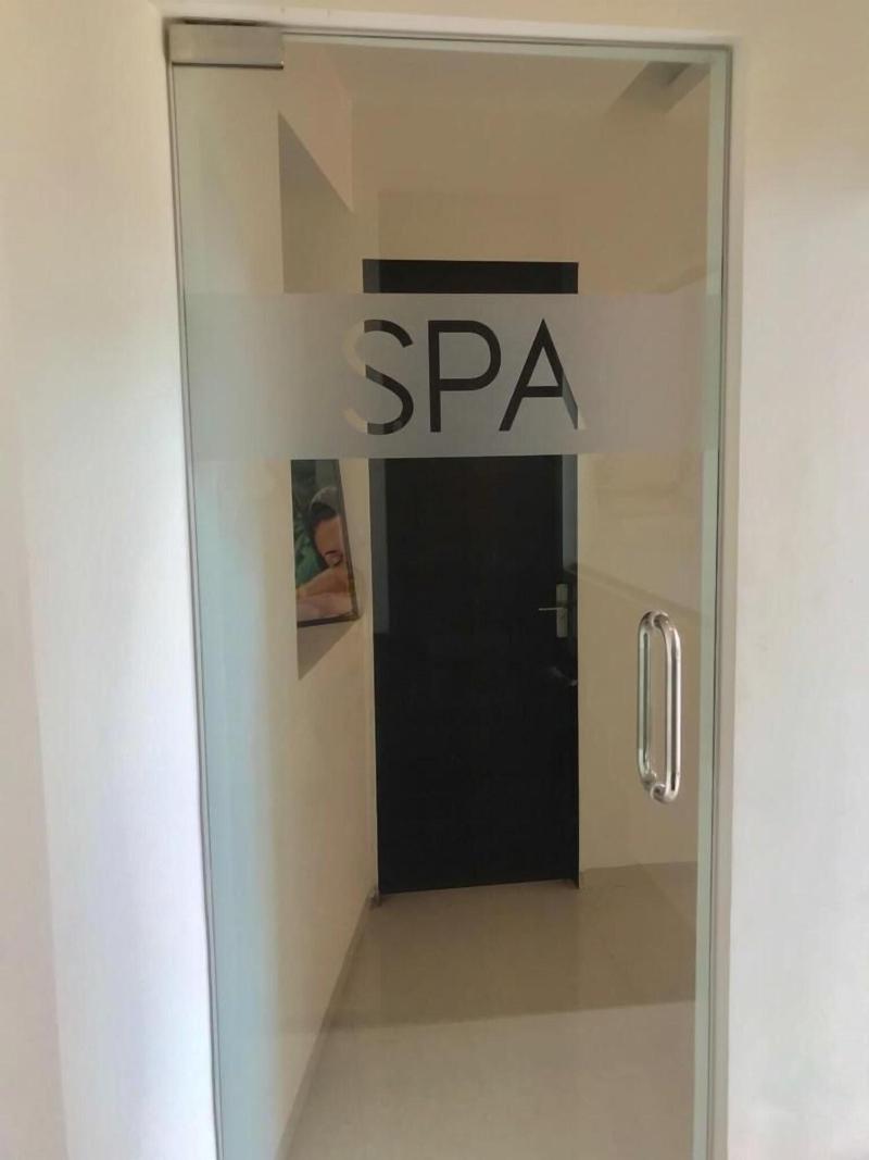 Krishna Beach Resort And Spa image