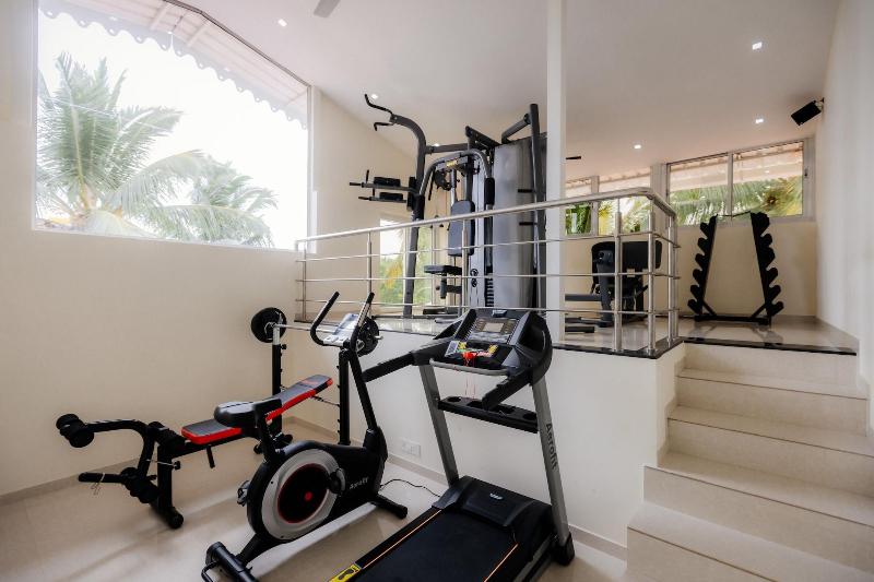 Krishna Beach Resort And Spa image