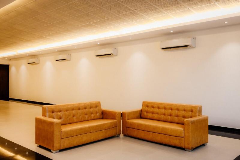 Krishna Beach Resort And Spa image