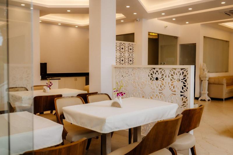Krishna Beach Resort And Spa image