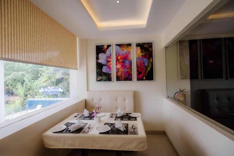 Krishna Beach Resort And Spa image
