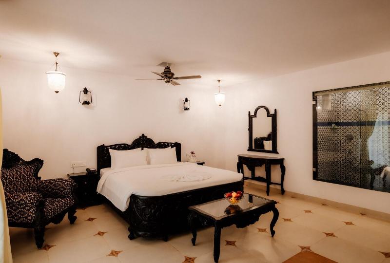 Krishna Beach Resort And Spa image