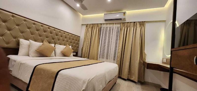 Krishna Beach Resort And Spa image