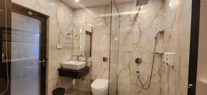 Krishna Beach Resort And Spa image