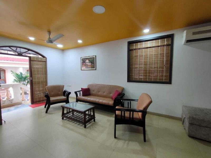 Krishna Beach Resort And Spa image