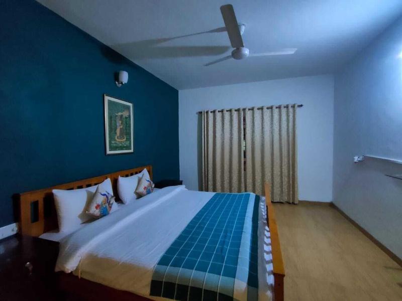 Krishna Beach Resort And Spa image
