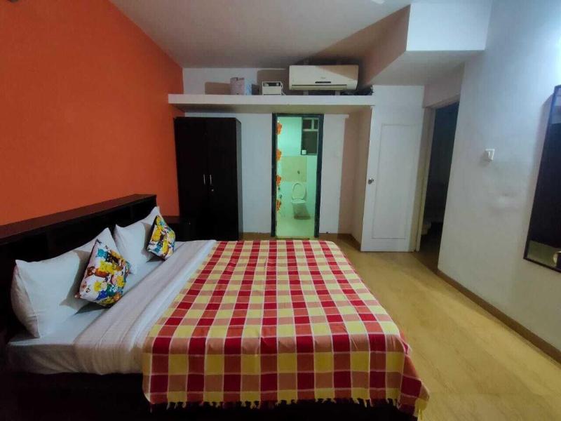 Krishna Beach Resort And Spa image