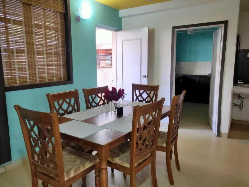 Krishna Beach Resort And Spa image