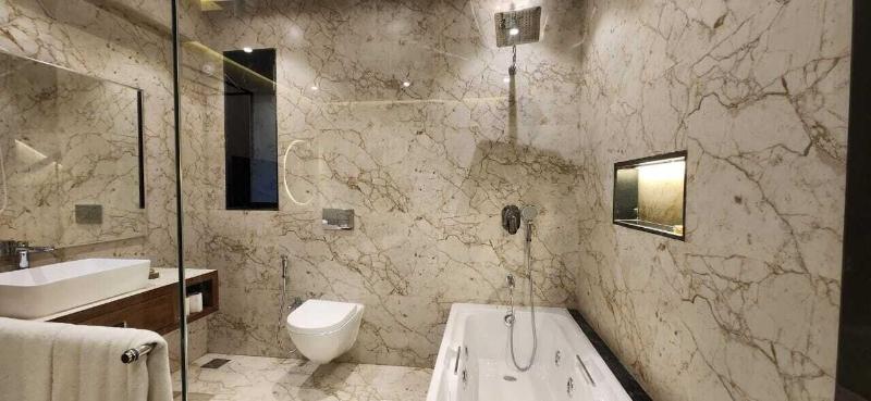 Krishna Beach Resort And Spa image
