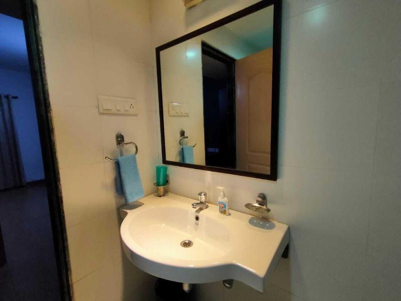 Krishna Beach Resort And Spa image