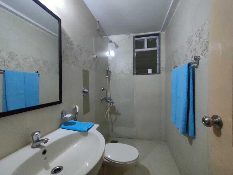 Krishna Beach Resort And Spa image