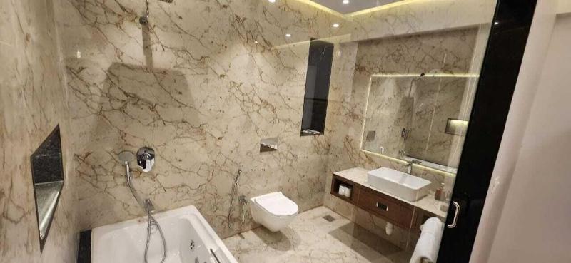 Krishna Beach Resort And Spa image