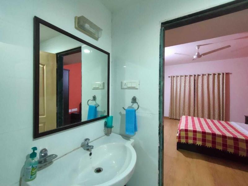 Krishna Beach Resort And Spa image