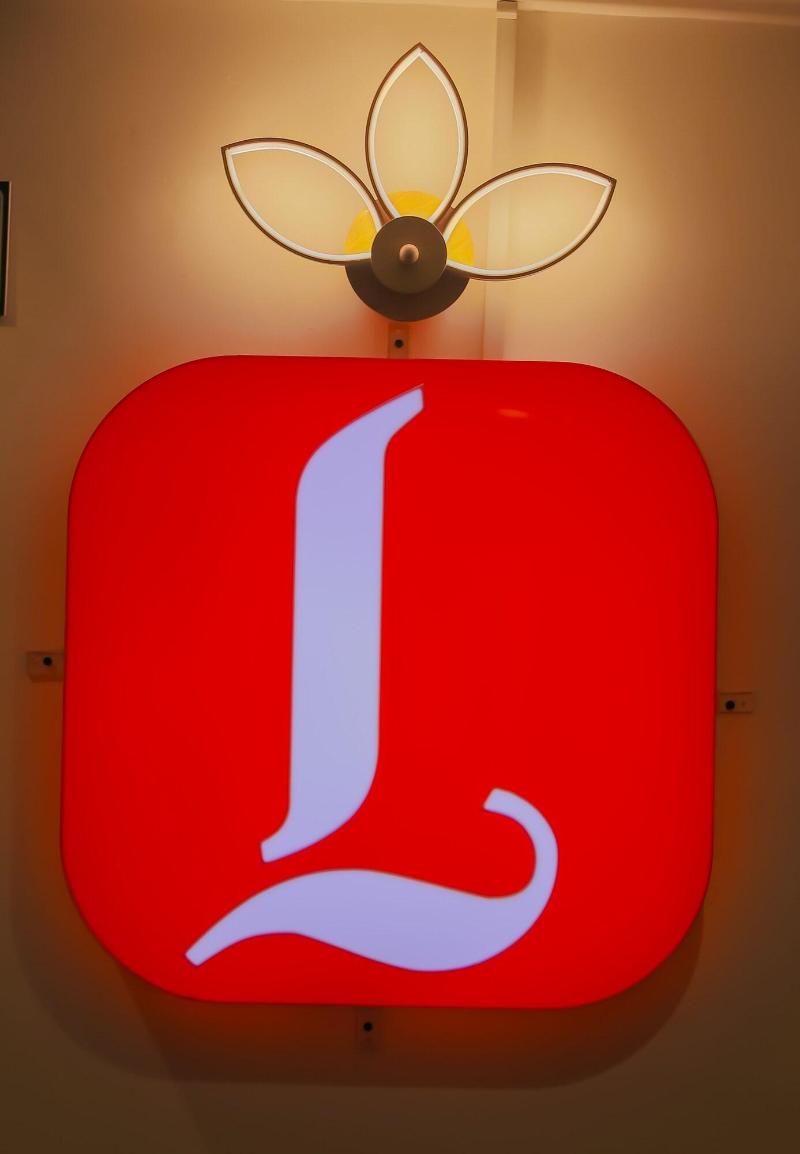 Lords Eco Inn Kathmandu image