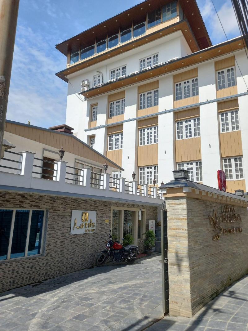 Lords Eco Inn Kathmandu image