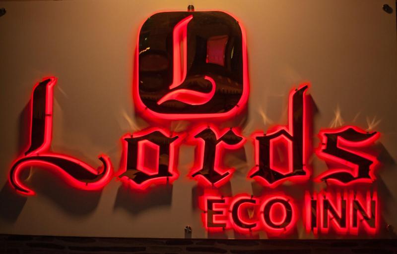 Lords Eco Inn Kathmandu image