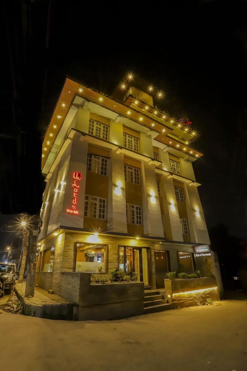 Lords Eco Inn Kathmandu image