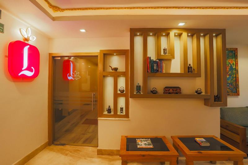 Lords Eco Inn Kathmandu image