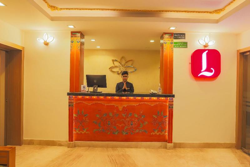 Lords Eco Inn Kathmandu image
