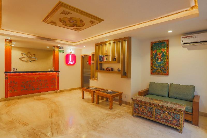 Lords Eco Inn Kathmandu image