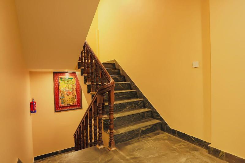 Lords Eco Inn Kathmandu image