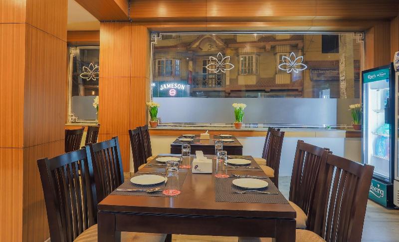 Lords Eco Inn Kathmandu image