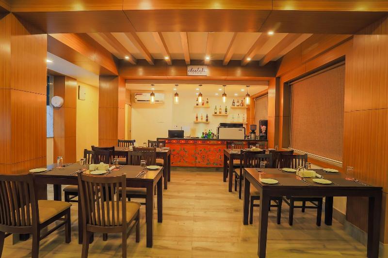 Lords Eco Inn Kathmandu image