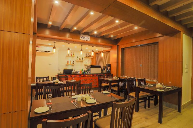 Lords Eco Inn Kathmandu image