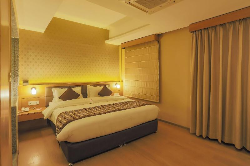 Lords Eco Inn Kathmandu image