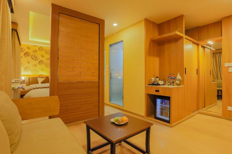 Lords Eco Inn Kathmandu image