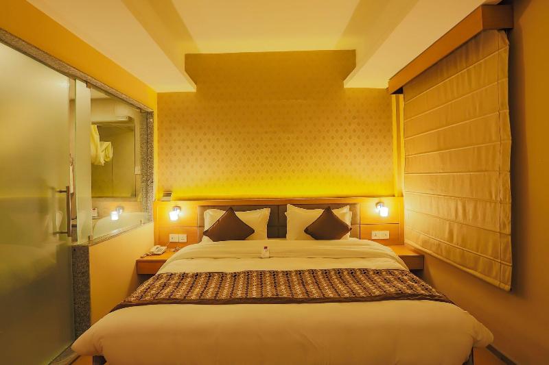 Lords Eco Inn Kathmandu image