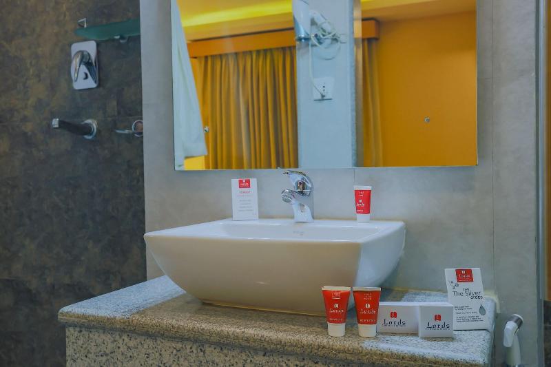 Lords Eco Inn Kathmandu image