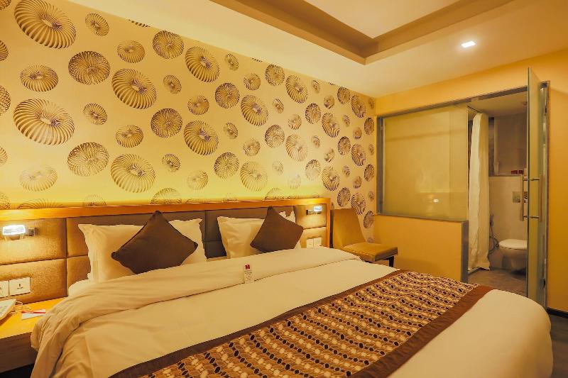 Lords Eco Inn Kathmandu image