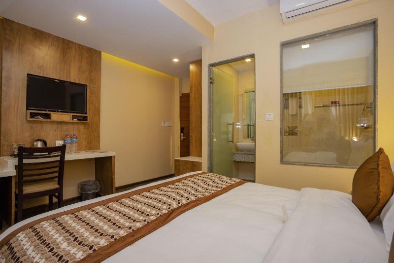 Lords Eco Inn Kathmandu image